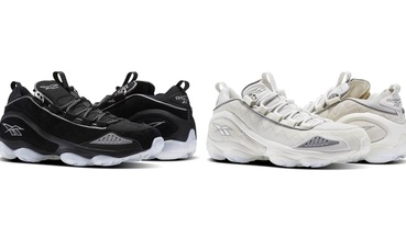 新聞分享 / 材質變奏 Reebok DMX Run 10 新色發表