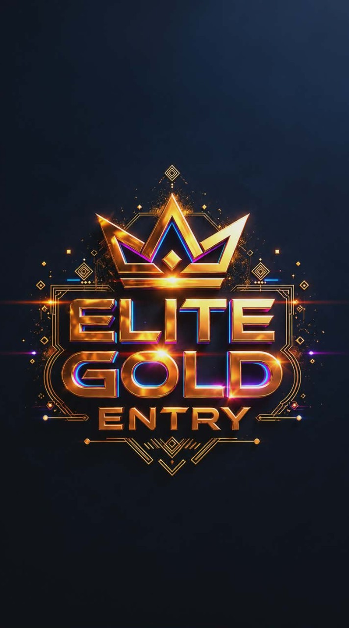 Elite Gold Entry