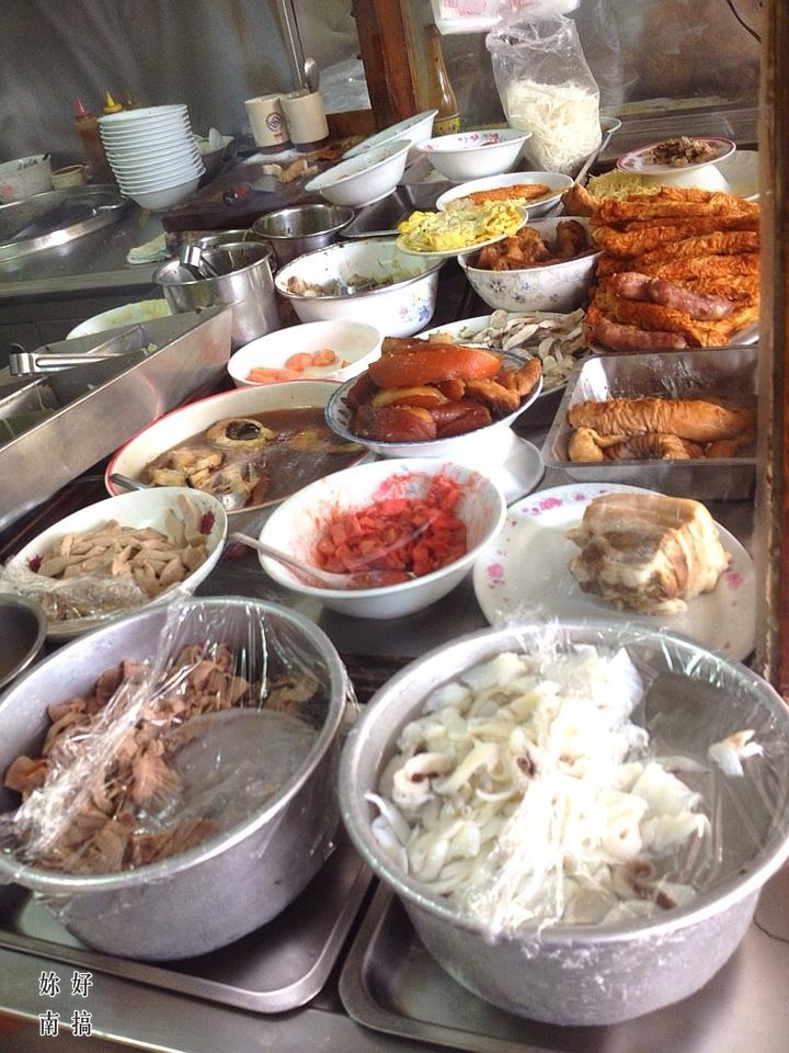 東山美食03-妳好南搞