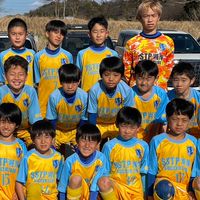 SSTP湘南SC 10th Anniversary Cup Stage１
