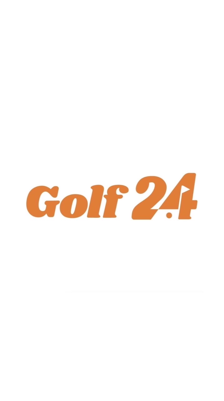 Golf24約打球🏌️‍♀️🏌️‍♂️