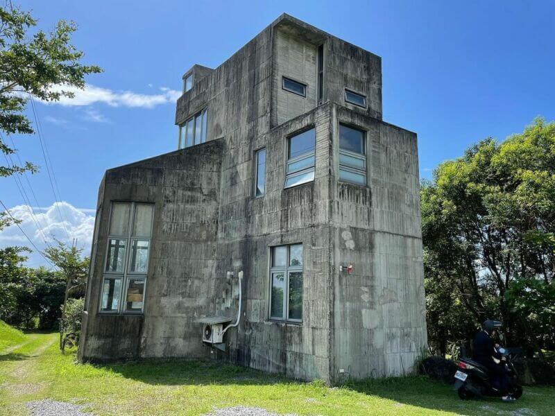 東部包棟民宿推薦｜小綠的願望