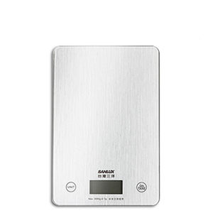 【SANLUX 台灣三洋】數位數位料理秤(SYES-K451)