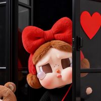 Case closet.