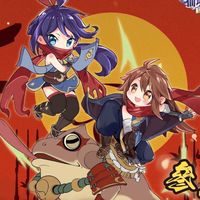 Rox新世代忍者討論群