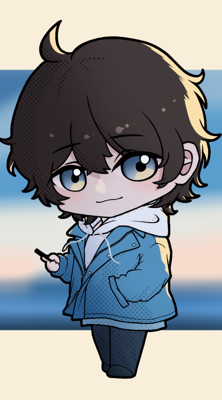 える友といっしょ❕❕