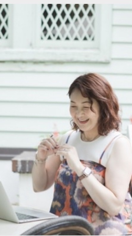 キレイやせしてビジュいい60代をめざす👗