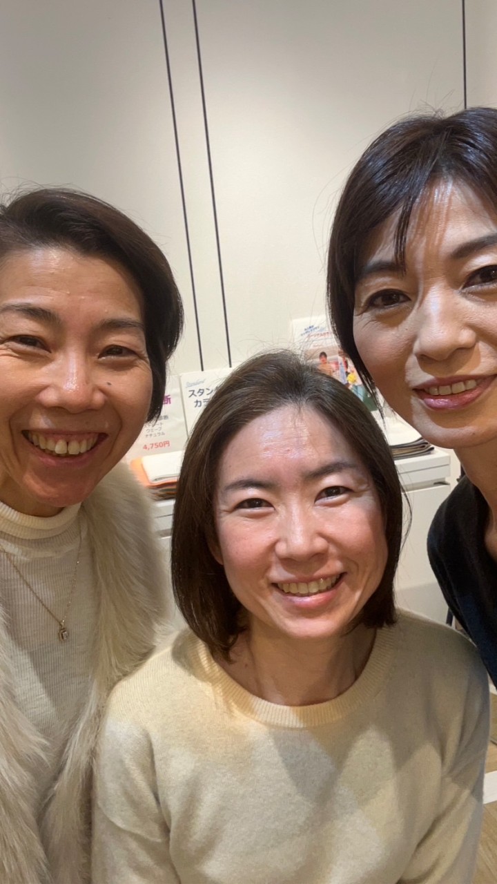 心踊るライフを楽しむ仲間たち