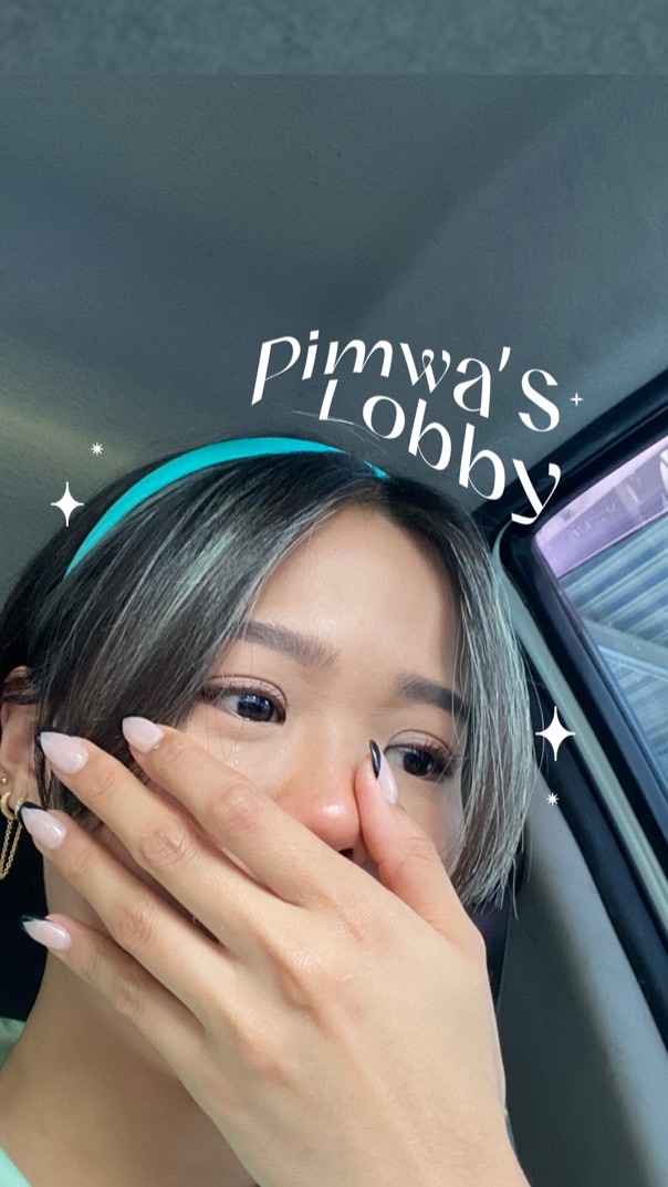 Pimwa’s Lobby🪐✨