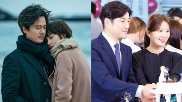 李寶英新劇不愛弟弟愛大叔！7部韓劇「中年羅曼史」，厭世大媽變名模，《紳士的品格》大叔談戀愛竟然這麼好看！