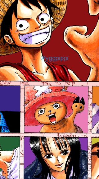 One Piece