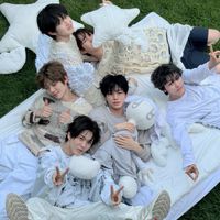 NCT WISH 大人ヌナの会🙌🙏🕊️🏀👻（NCTWISH）