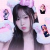 試音群（試音 美工 新人）