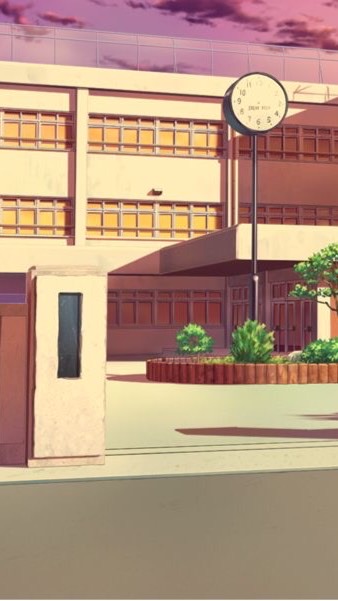 🐰• anime univercity • ➰