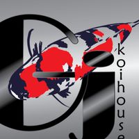 Gj Koi House