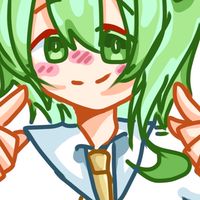 ボカロ＆東方のお歌とお絵描き       基本自由