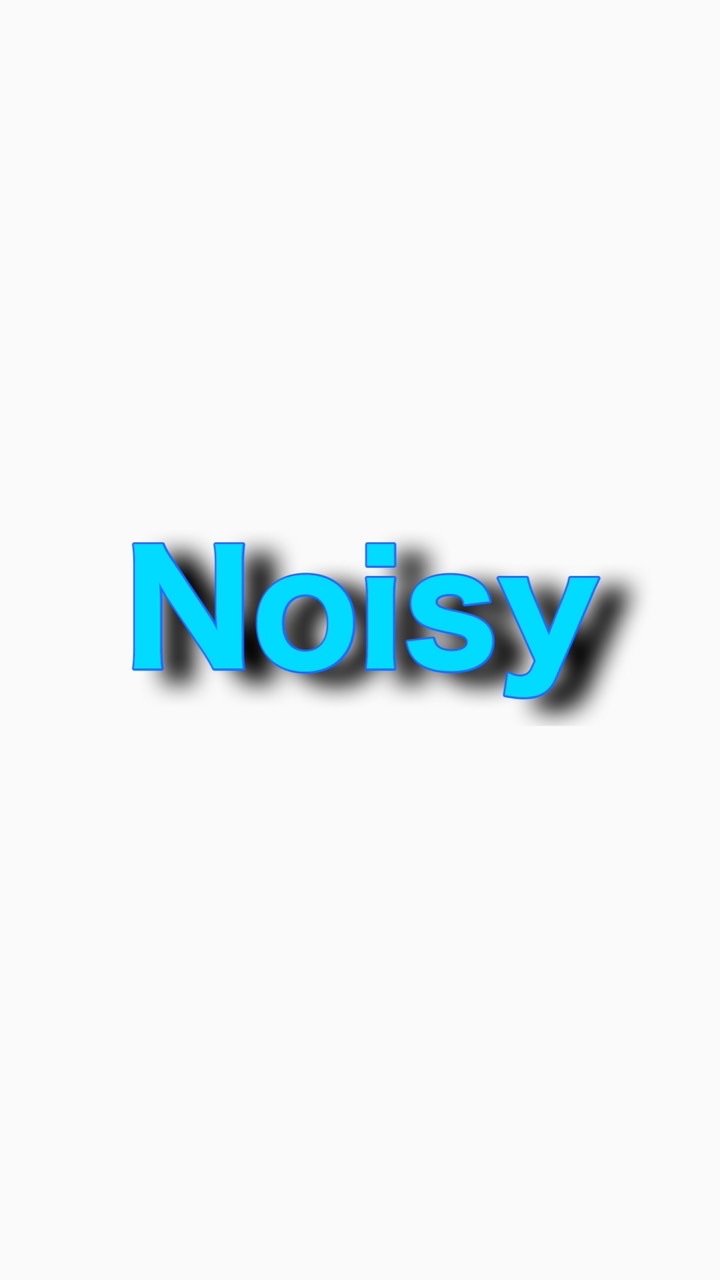 Noisyクランのオープンチャット