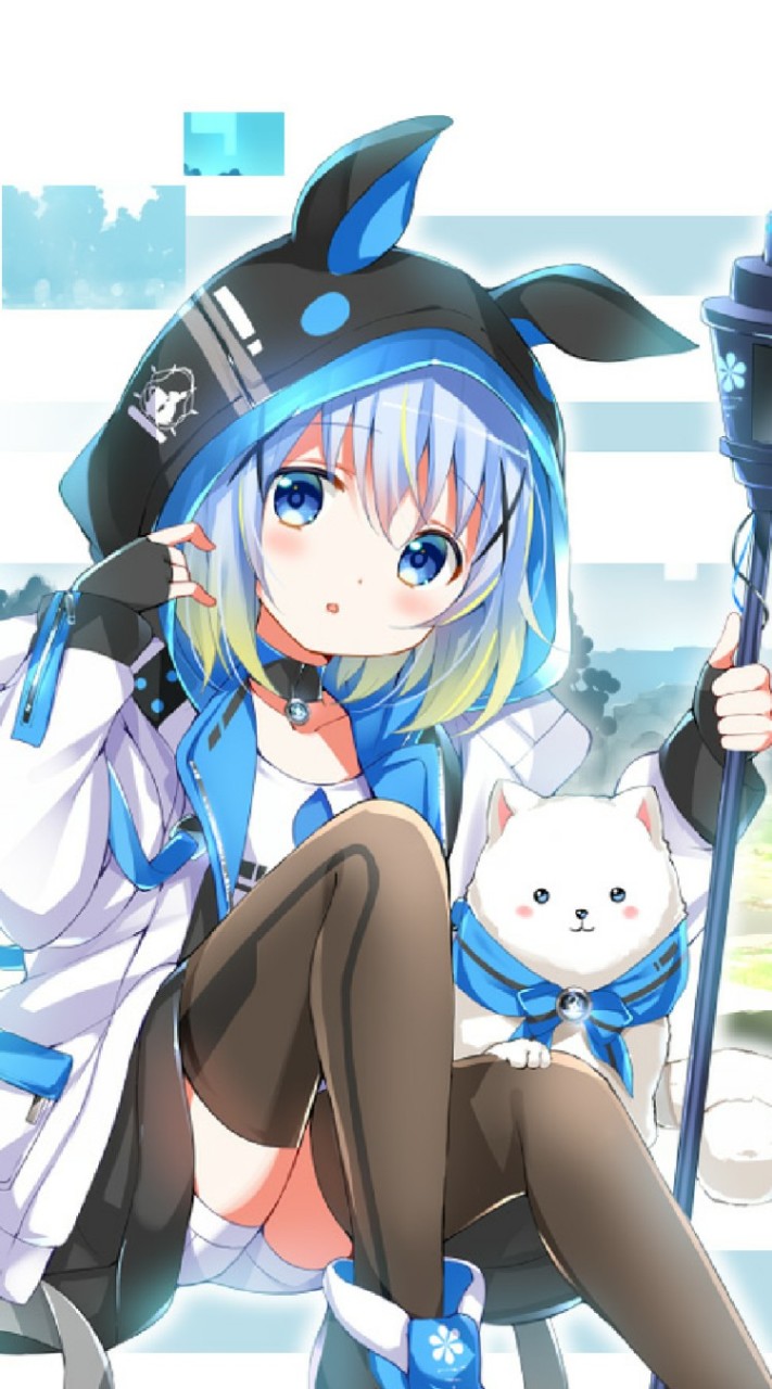 ごちうさのキャラソンを語り隊