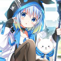 ごちうさのキャラソンを語り隊