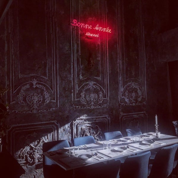 素食餐酒館推薦：原蔬生活 elementlifes