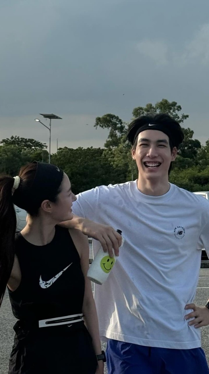 เครื่องแกง ของแทร่ต้องพี่เดชน้องหญ้า💯