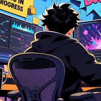 FXトレーダーを目指す【初心者歓迎】