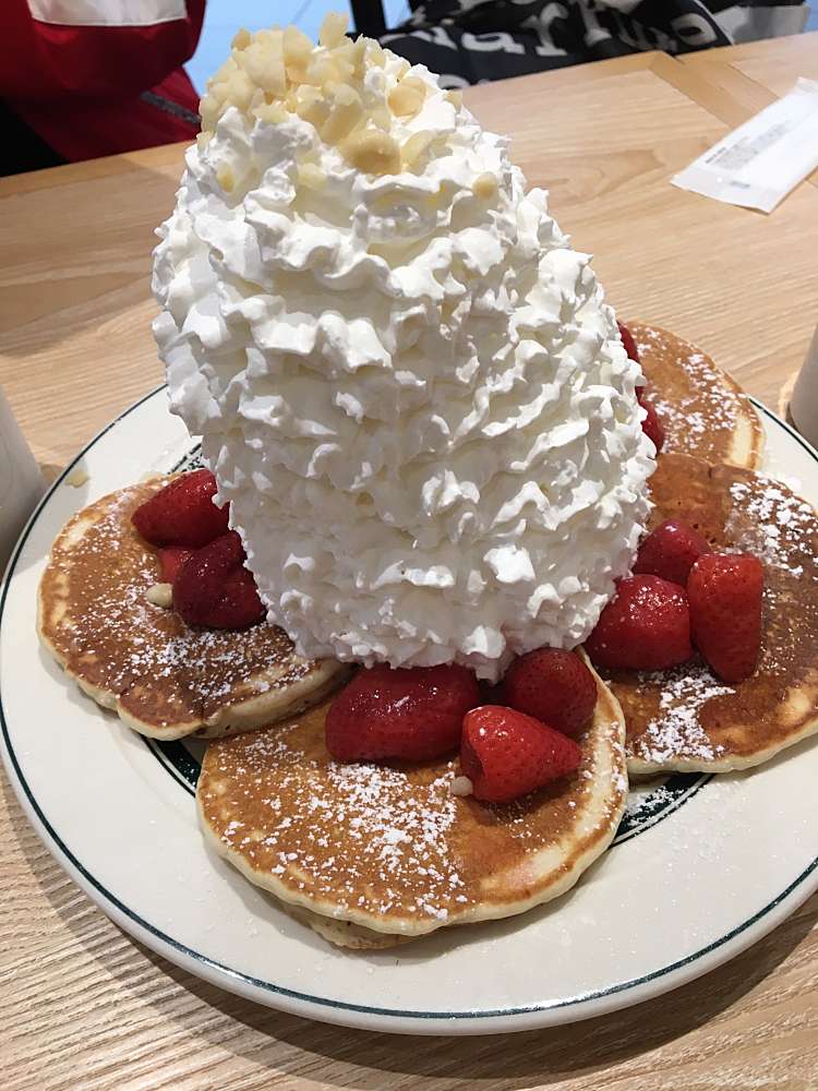 メニュー エッグスンシングス ジャズドリーム長島店 エッグスンシングス ジャズドリームナガシマテン 長島町浦安 カフェ By Line Place