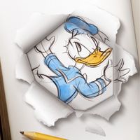 ディズニー大好き