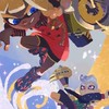 みんなで楽しくスプラ3やろー！！初心者からガチ勢までみんな集まれー！！