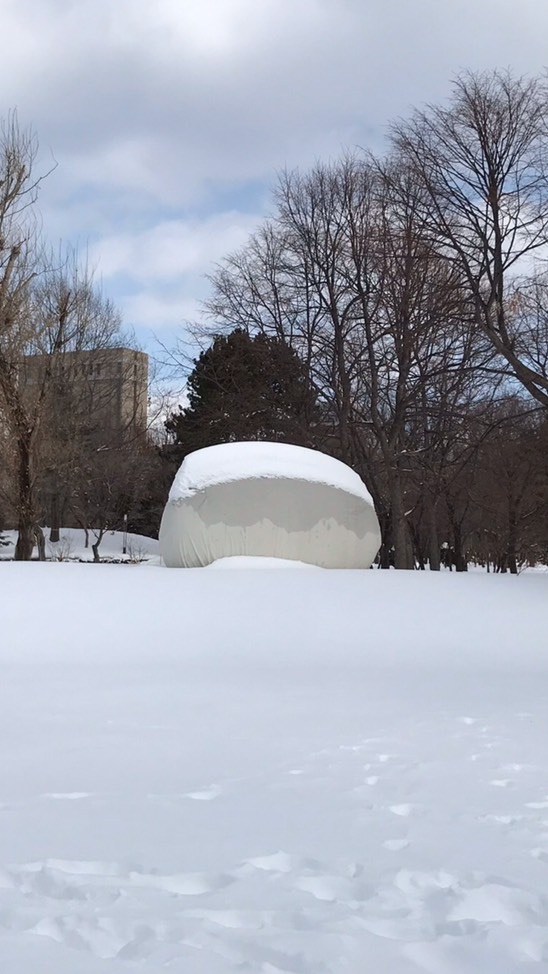 Help the 北海道の大学生のオープンチャット