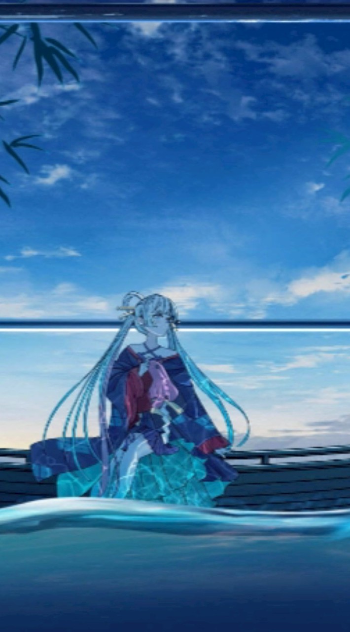 ☆超時空輝耀姬☆月讀~聊天/角色扮演/吃瓜/發瘋（？