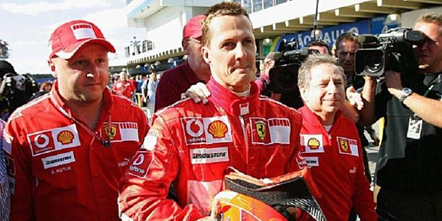   Hamilton mengejar rekor Formula Satu, kemenangan balapan Michael Schumacher sebanyak 91  