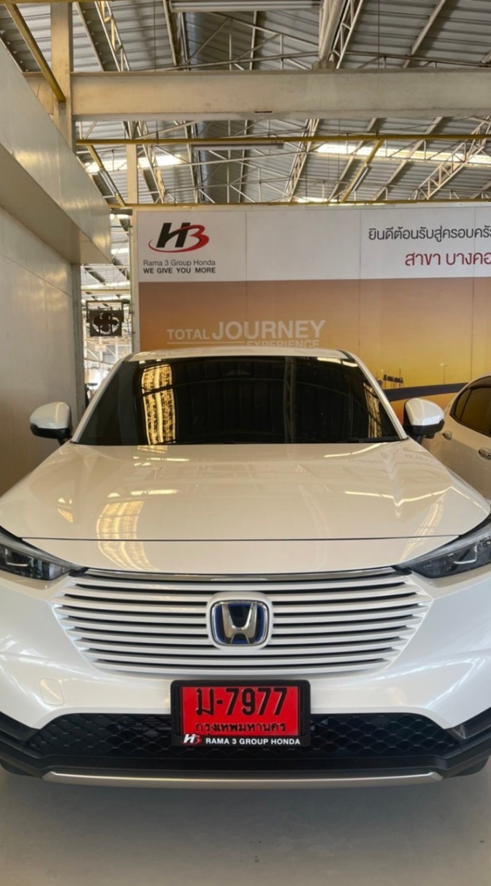 ซื้อรถ honda เน้นใช้เงินน้อยผ่อนสบาย