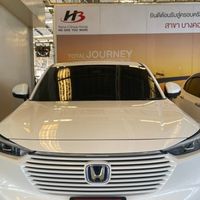 ซื้อรถ honda เน้นใช้เงินน้อยผ่อนสบาย