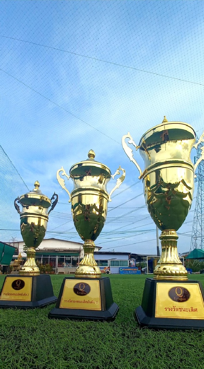 Q-League