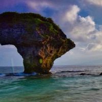 小琉球幸福島