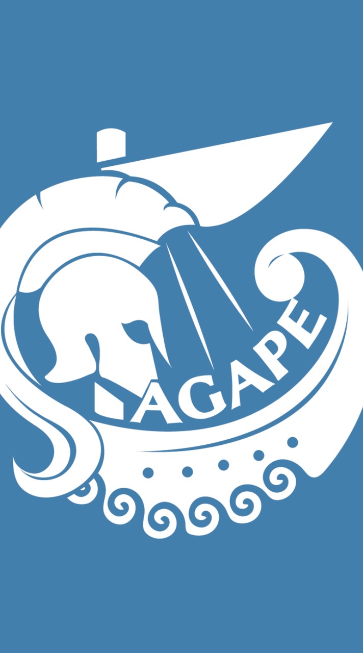 Baan Agape 2026 — 🌊