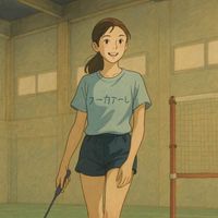 妃妃羽球團
