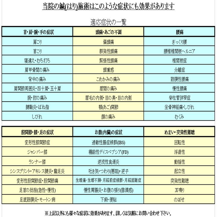 鍼灸 光司堂 Line Official Account