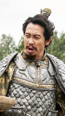 三国志真戦 雑談 誰でも⭕️