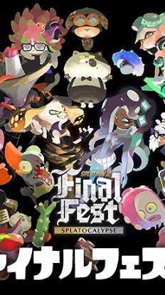 スプラトゥーン2.3しよー