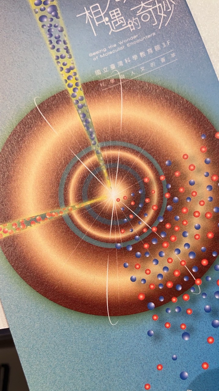 常設展志工社群