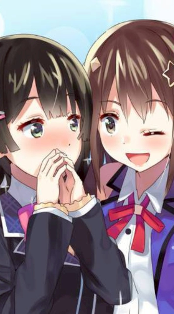 にじホロ推し大歓迎!!