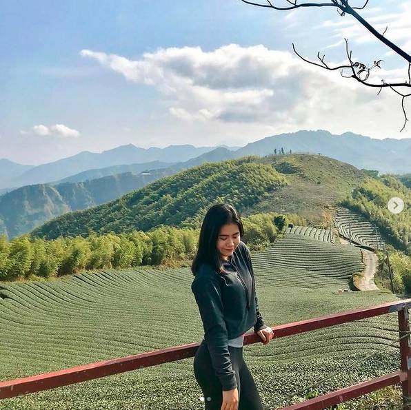 圖片來源：IG @tammy.621