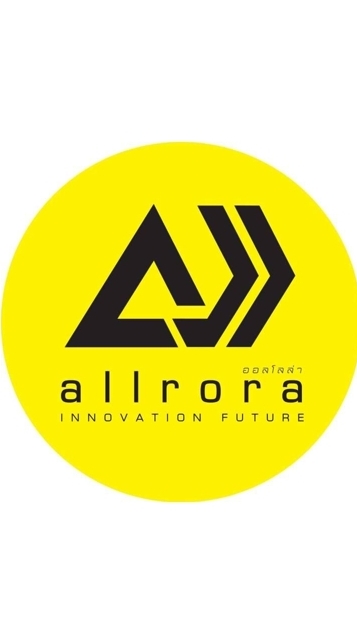 LED...by Allrora