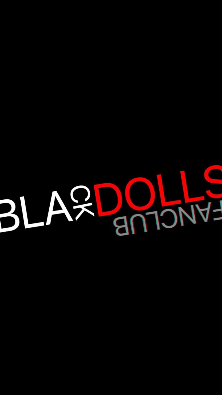 F.C. BLACKDOLLS