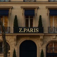 宅巴黎(Z.paris)精品代購