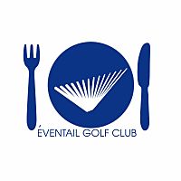 エヴァンタイユゴルフクラブ　レストラン