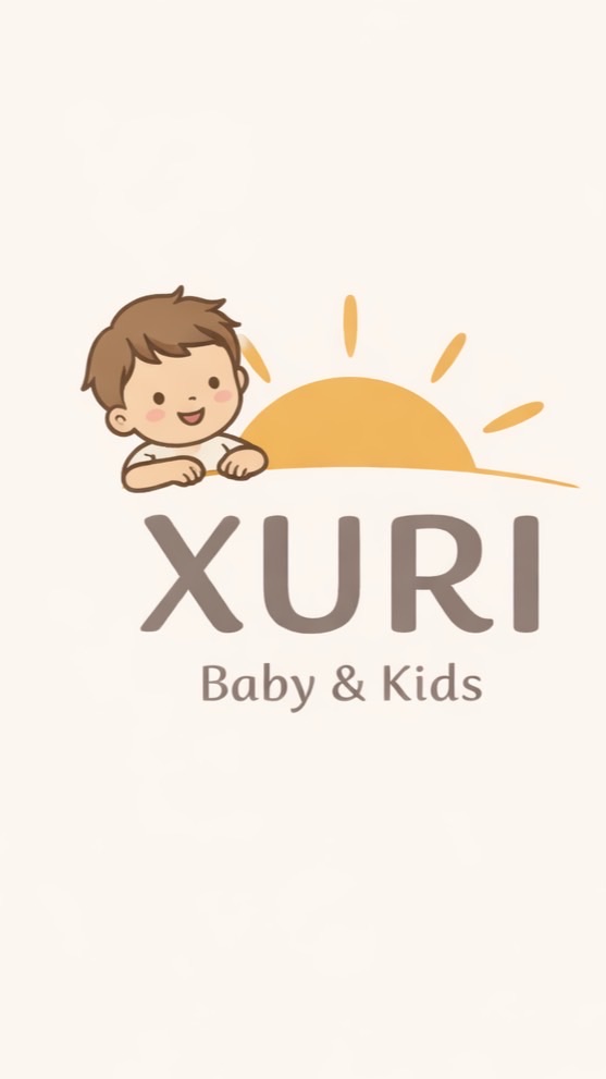 XURI Baby&kids 童裝 母嬰用品