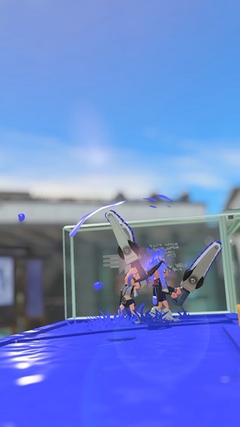 Splatoon民あつまれ〜!!